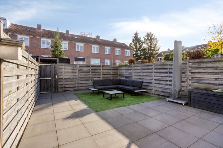 Foto 25 van Kelvinstraat 55