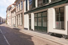 appartementen te huur op Koestraat 23-A