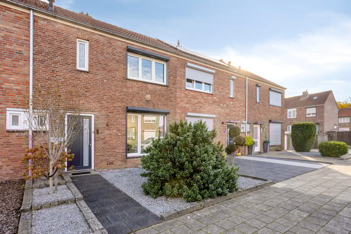 Foto 29 van Kelvinstraat 55