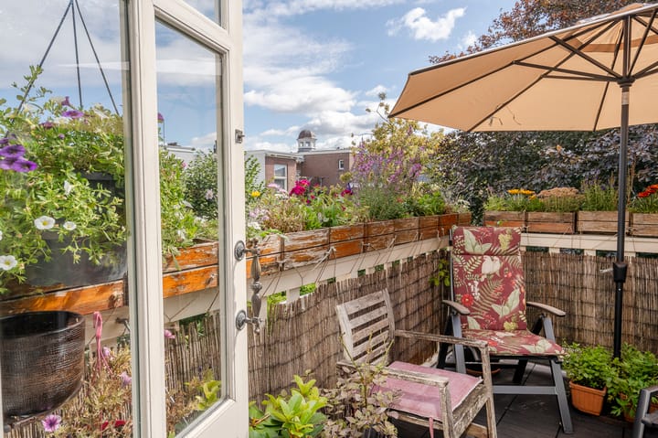 Foto 17 van Van Aerssenstraat 220