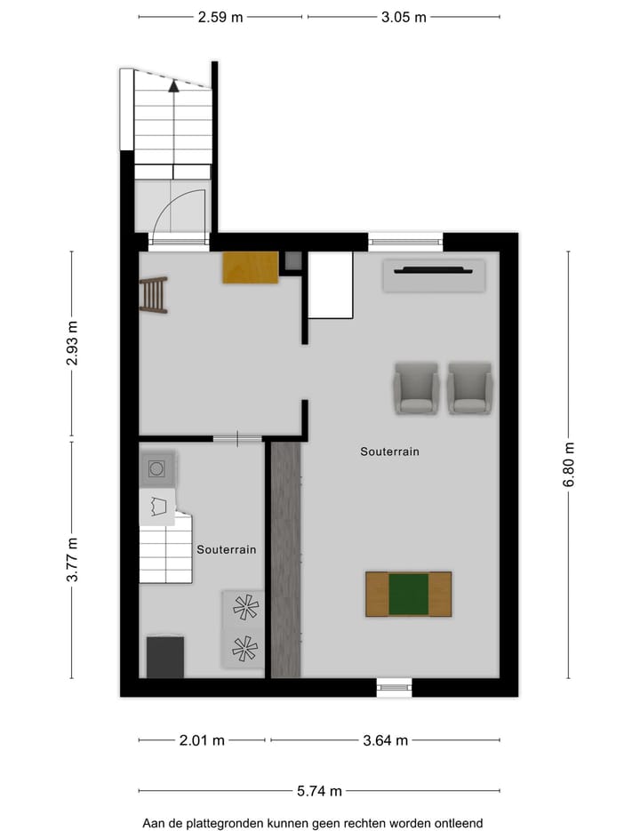 Foto 30 van Kelvinstraat 55
