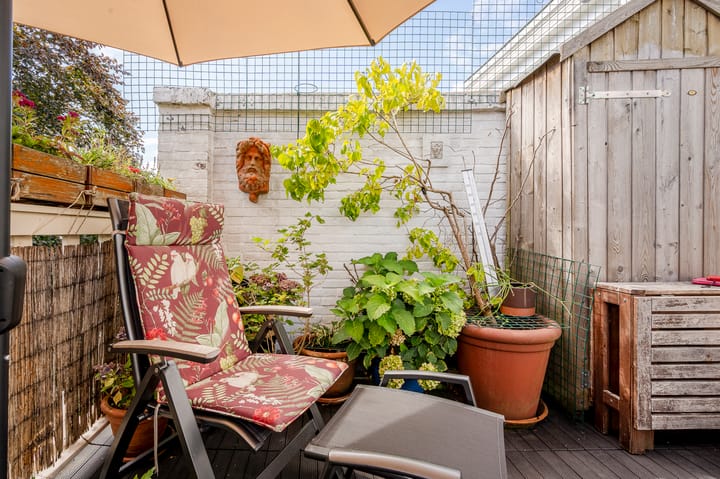 Foto 18 van Van Aerssenstraat 220