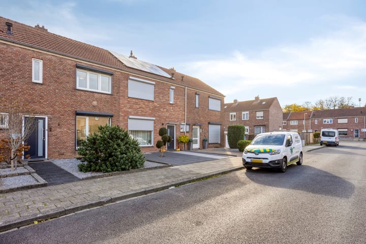 Foto 27 van Kelvinstraat 55