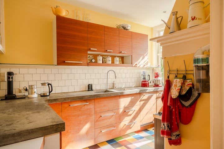 Foto 22 van Van Aerssenstraat 220