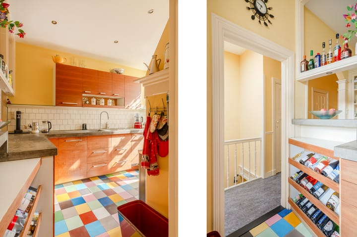 Foto 23 van Van Aerssenstraat 220