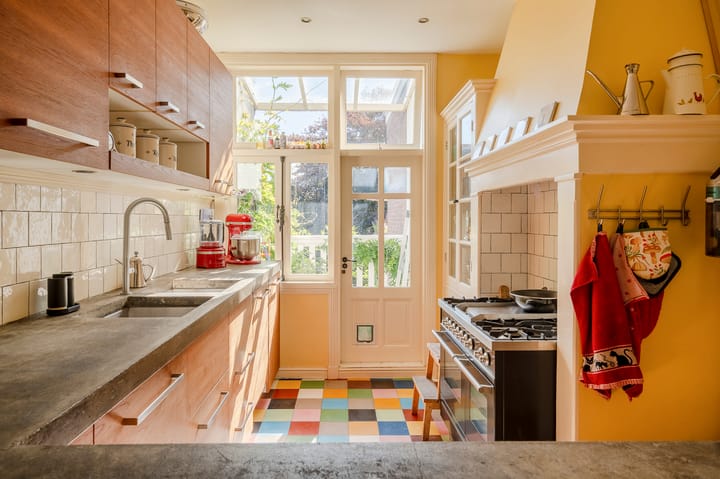 Foto 24 van Van Aerssenstraat 220