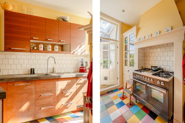 Foto 26 van Van Aerssenstraat 220