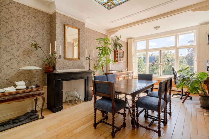 Foto 30 van Van Aerssenstraat 220