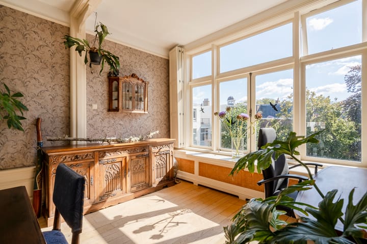 Foto 32 van Van Aerssenstraat 220