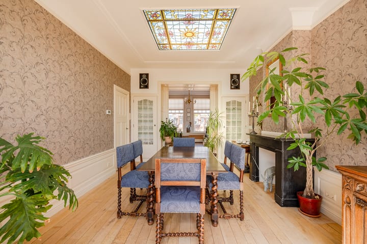 Foto 33 van Van Aerssenstraat 220