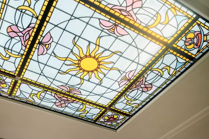 Foto 36 van Van Aerssenstraat 220