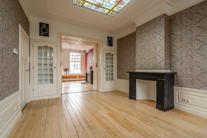 Foto 38 van Van Aerssenstraat 220