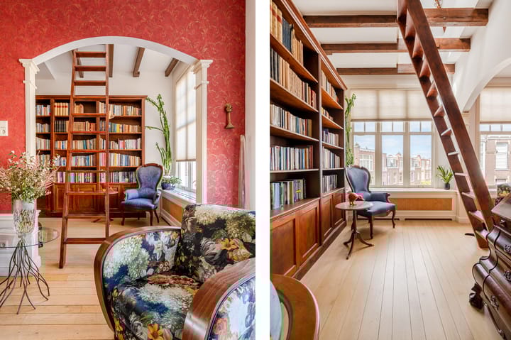 Foto 48 van Van Aerssenstraat 220