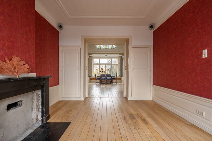 Foto 47 van Van Aerssenstraat 220