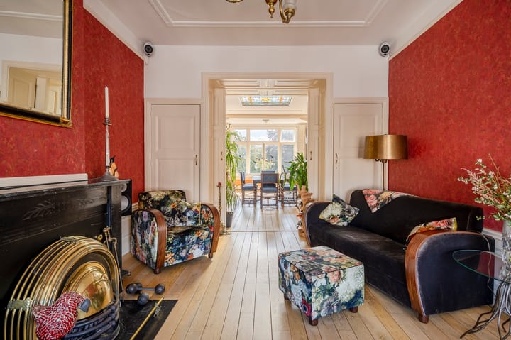 Foto 46 van Van Aerssenstraat 220