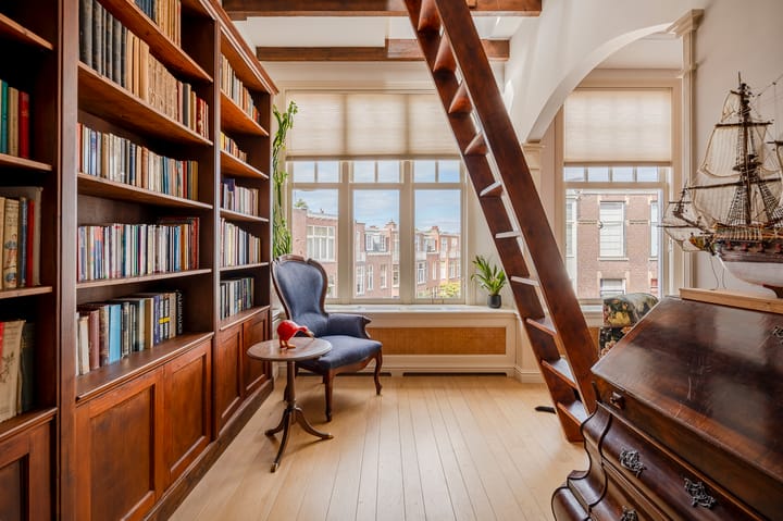 Foto 49 van Van Aerssenstraat 220