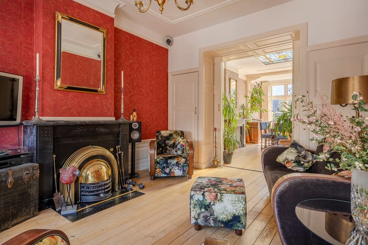 Foto 52 van Van Aerssenstraat 220