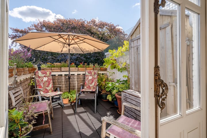 Foto 55 van Van Aerssenstraat 220