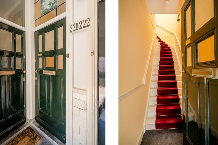 Foto 11 van Van Aerssenstraat 220