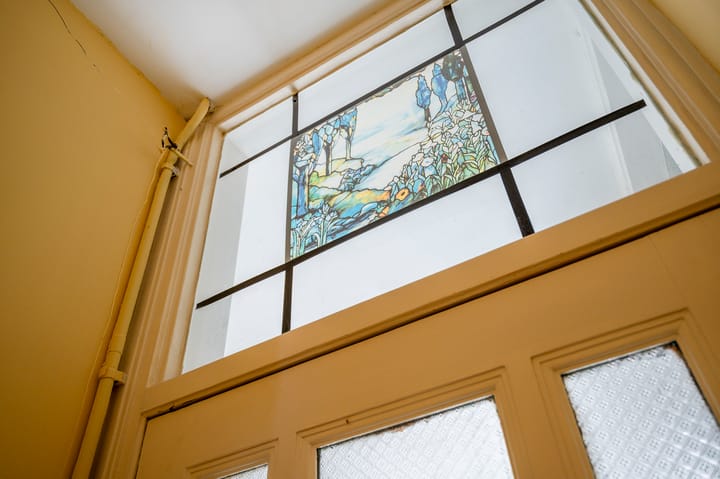 Foto 12 van Van Aerssenstraat 220