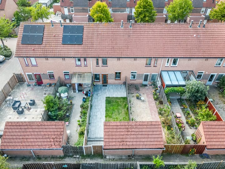 Photo 35 of Kamp 33 23