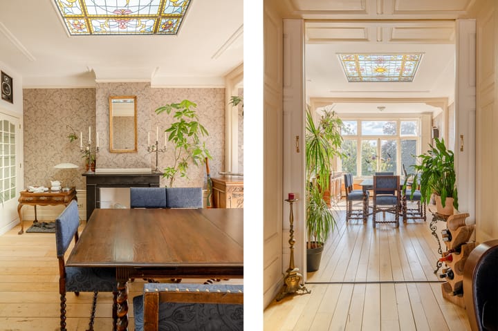 Foto 40 van Van Aerssenstraat 220