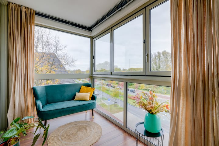 Foto 3 van Marnixlaan 294-B