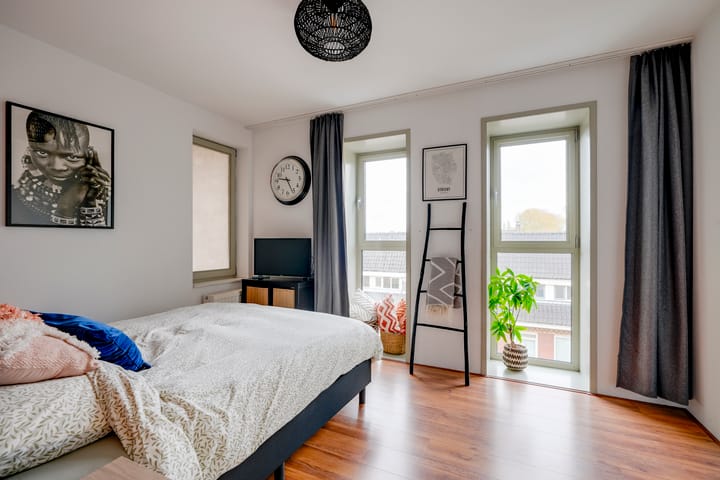 Foto 4 van Marnixlaan 294-B