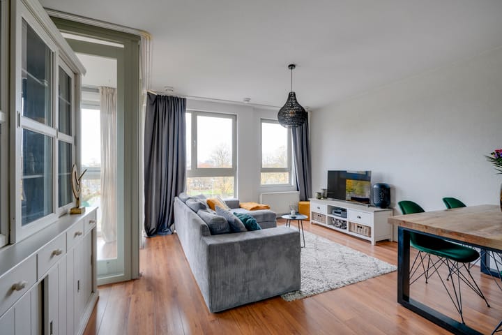 Foto 8 van Marnixlaan 294-B