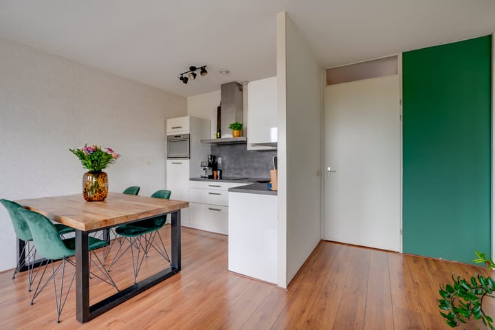 Foto 9 van Marnixlaan 294-B