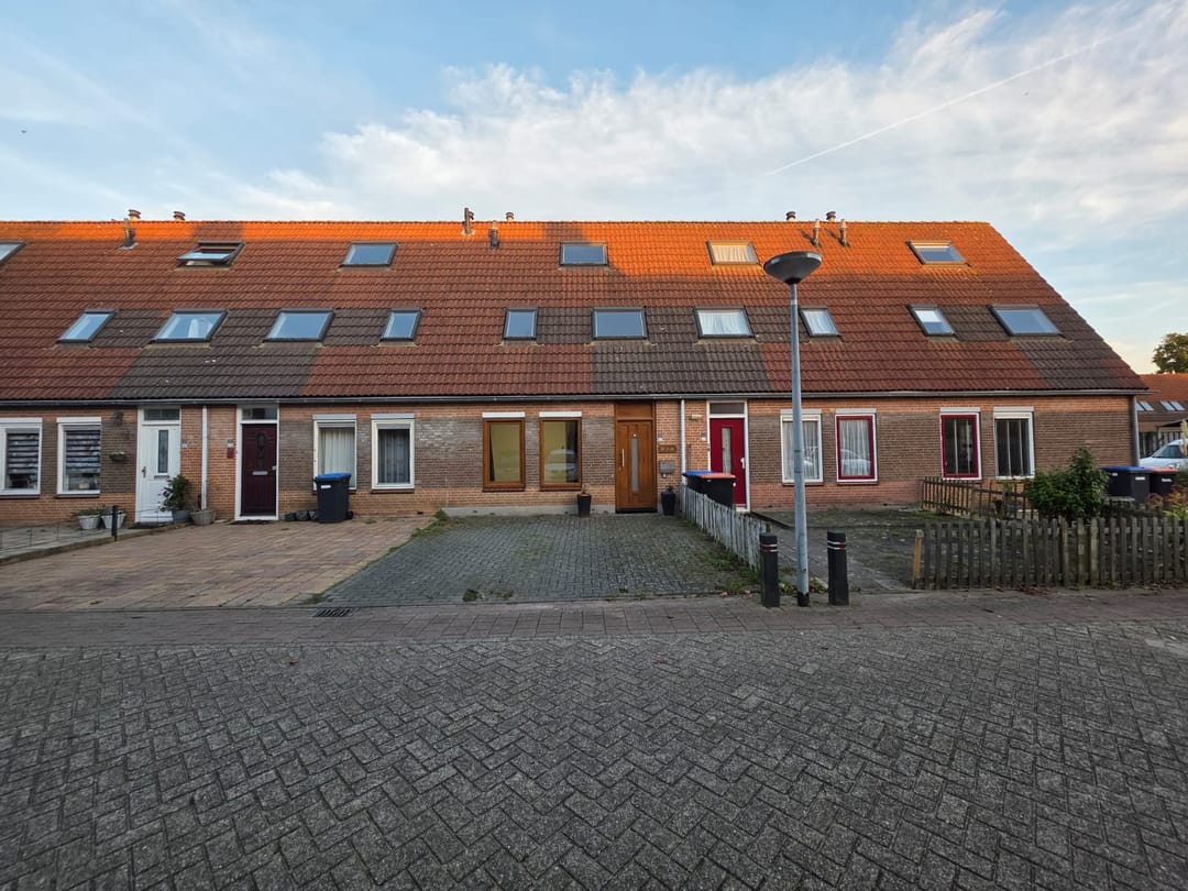 Foto 1 van Kamp 33 23