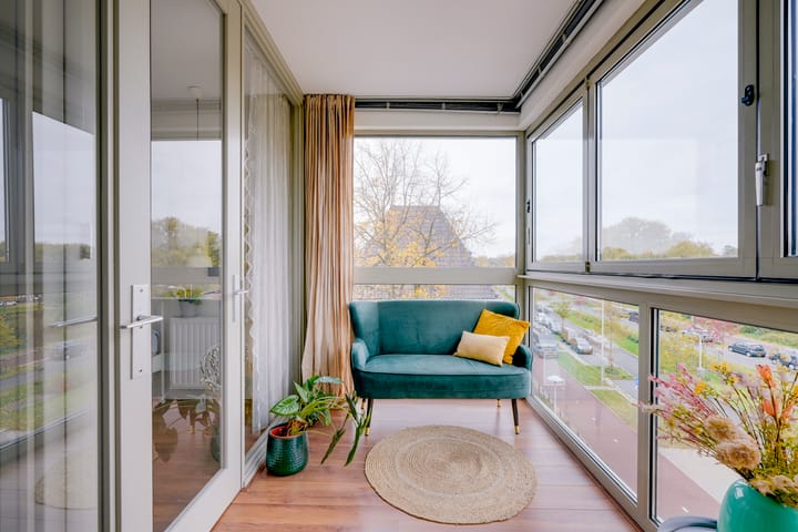 Foto 17 van Marnixlaan 294-B