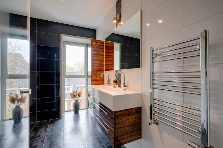 Foto 25 van Marnixlaan 294-B