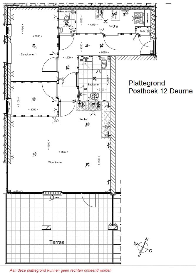 Foto 11 van Posthoek 12