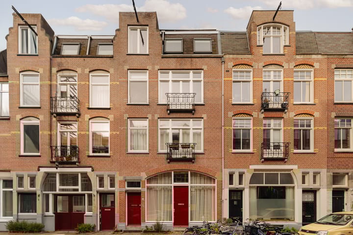 Wakkerstraat 16-C main image