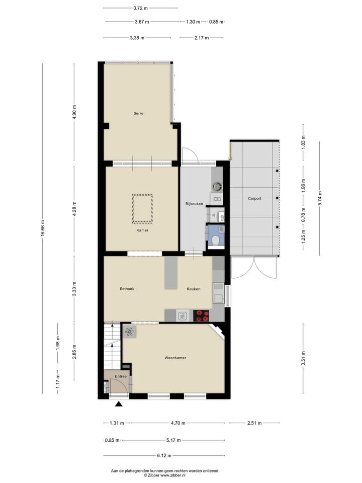 Photo 56 of Koppelstraat 2