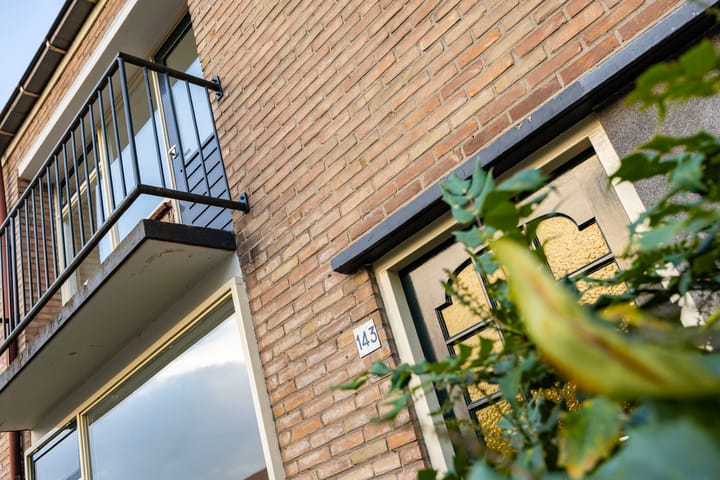Photo 3 of van der Vegtestraat 143