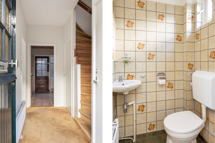 Photo 4 of van der Vegtestraat 143