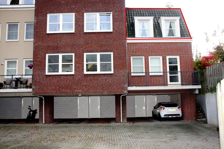 Foto 16 van Dorpsdijk 39-02