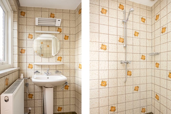 Photo 13 of van der Vegtestraat 143