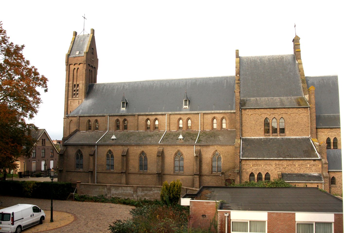 Foto 19 van Dorpsdijk 39-02