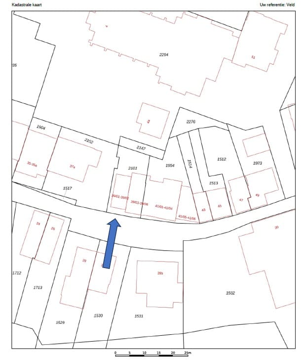 Foto 20 van Dorpsdijk 39-02