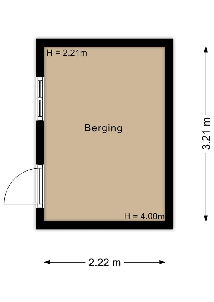 Photo 25 of van der Vegtestraat 143