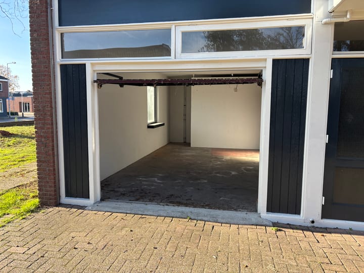 Foto 2 van Toekomststraat 73-G3