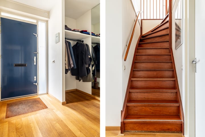 Foto 6 van Laurenspark 134