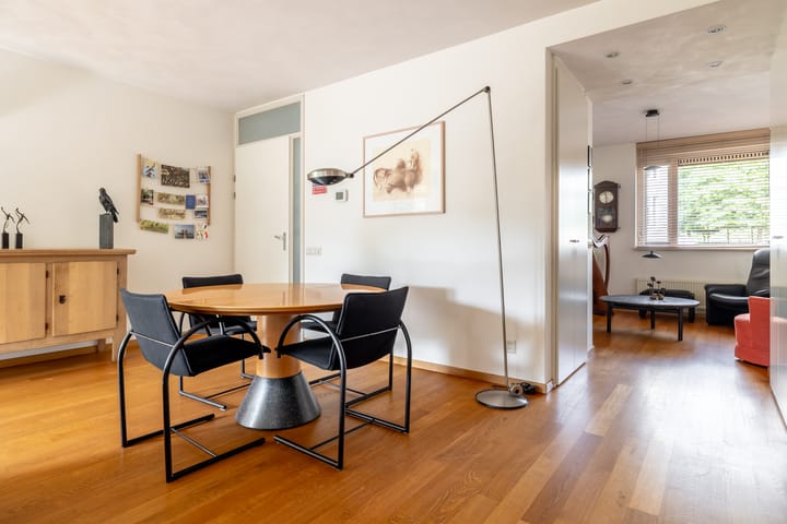 Foto 8 van Laurenspark 134