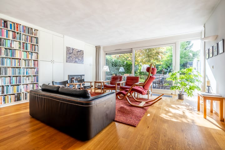 Foto 12 van Laurenspark 134