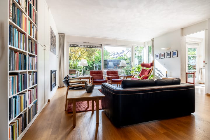 Foto 14 van Laurenspark 134