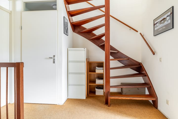 Foto 19 van Laurenspark 134