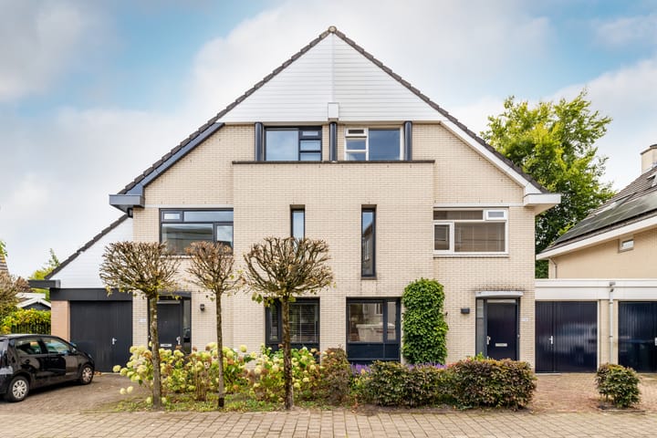 Foto 5 van Laurenspark 134